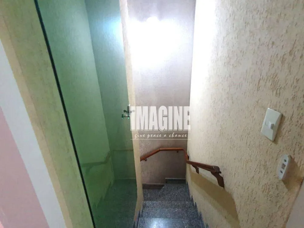 Sobrado, 3 quartos, 142 m² - Foto 1
