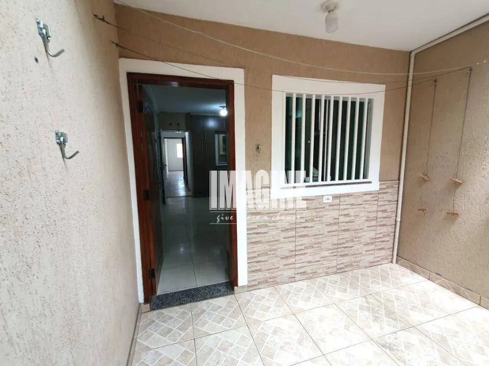 Sobrado, 3 quartos, 142 m² - Foto 8