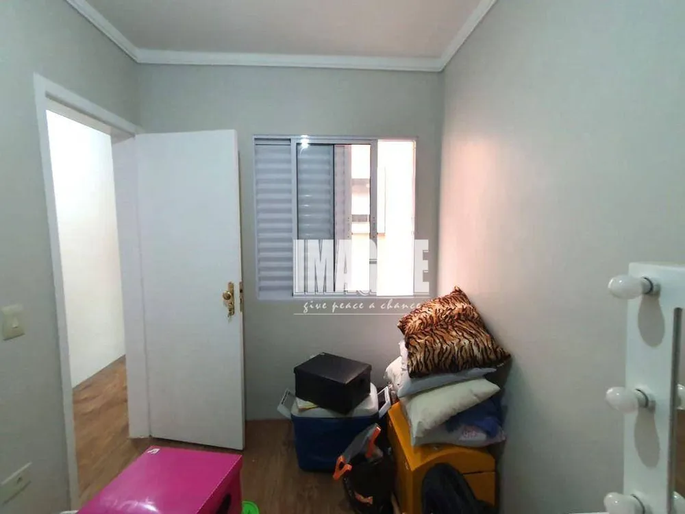 Sobrado, 3 quartos, 142 m² - Foto 2