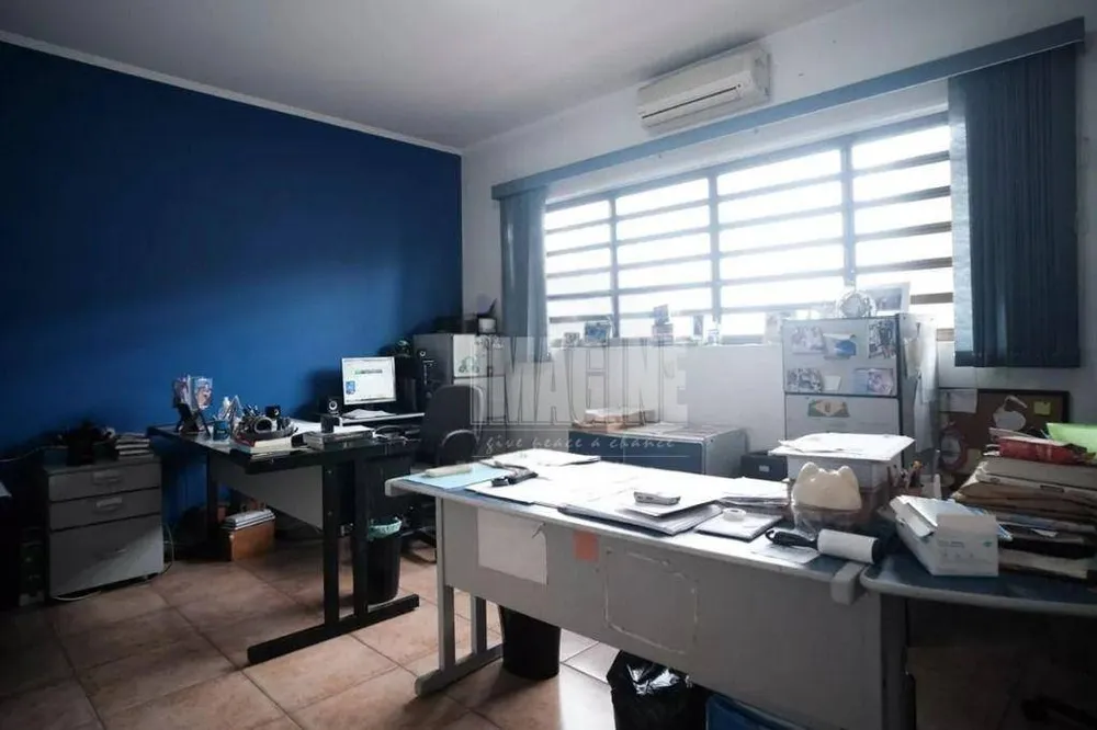 Sobrado, 6 quartos, 600 m² - Foto 2