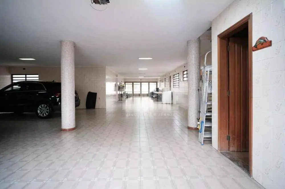 Sobrado, 6 quartos, 600 m² - Foto 6