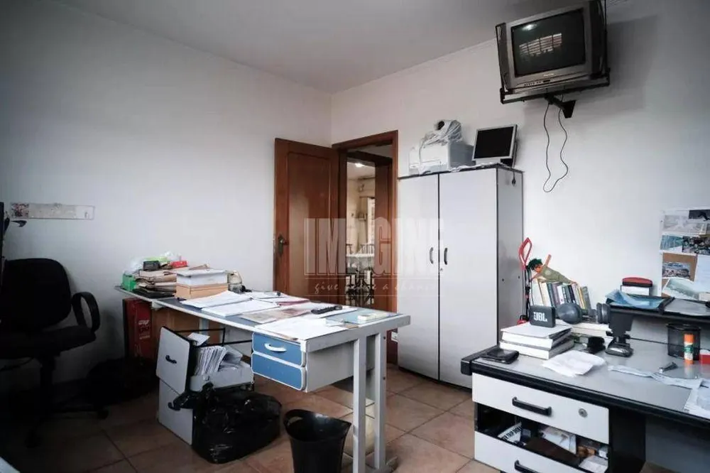 Sobrado, 6 quartos, 600 m² - Foto 3
