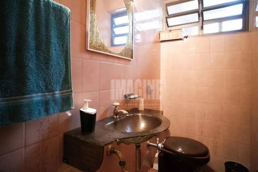 Sobrado, 6 quartos, 600 m² - Foto 5