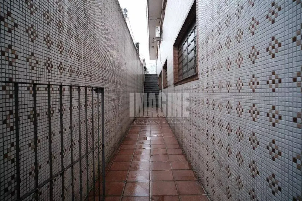 Sobrado, 6 quartos, 600 m² - Foto 8