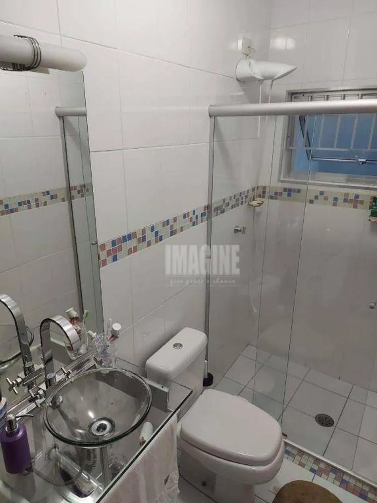 Sobrado, 3 quartos, 128 m² - Foto 11