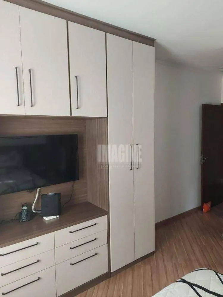 Sobrado, 3 quartos, 128 m² - Foto 9