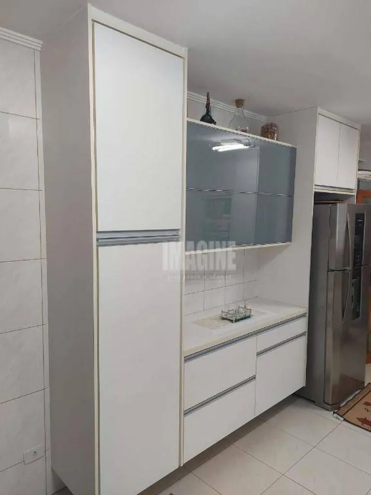 Sobrado, 3 quartos, 128 m² - Foto 8