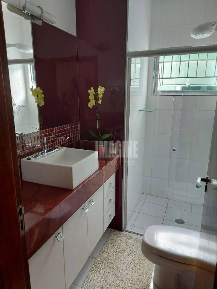Sobrado, 3 quartos, 128 m² - Foto 5
