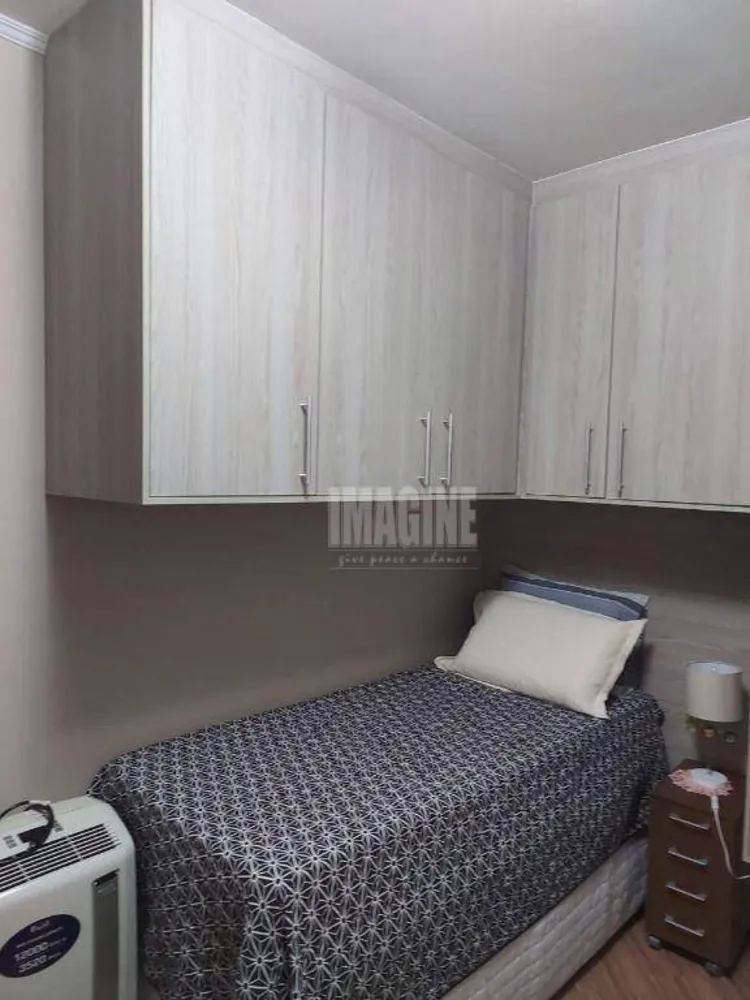 Sobrado, 3 quartos, 128 m² - Foto 7