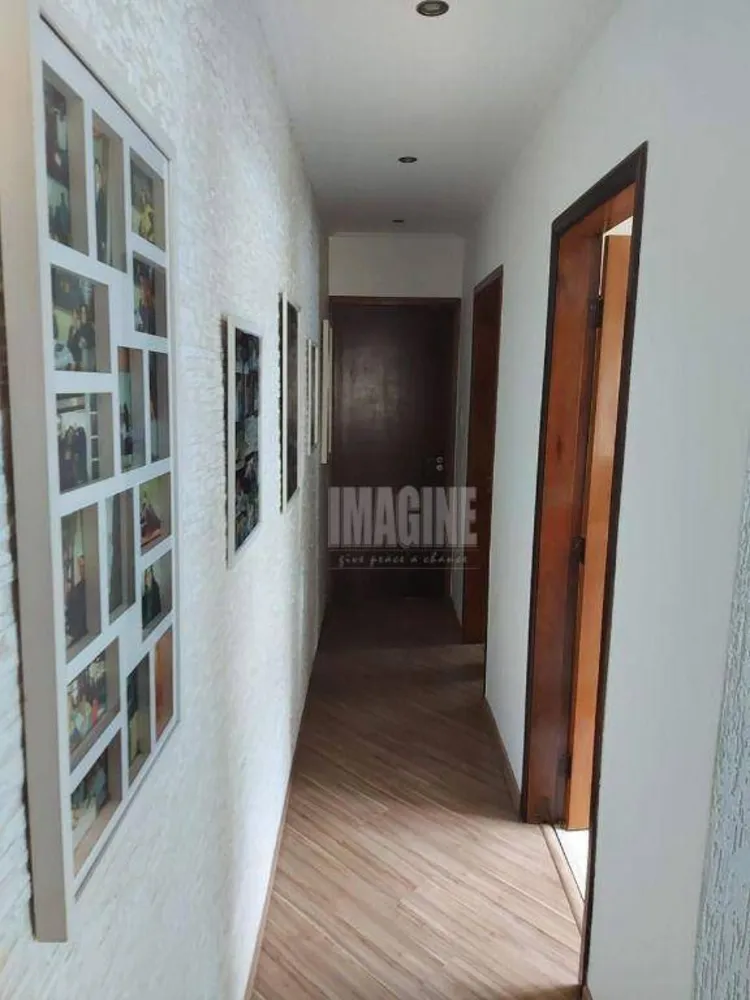 Sobrado, 3 quartos, 128 m² - Foto 12