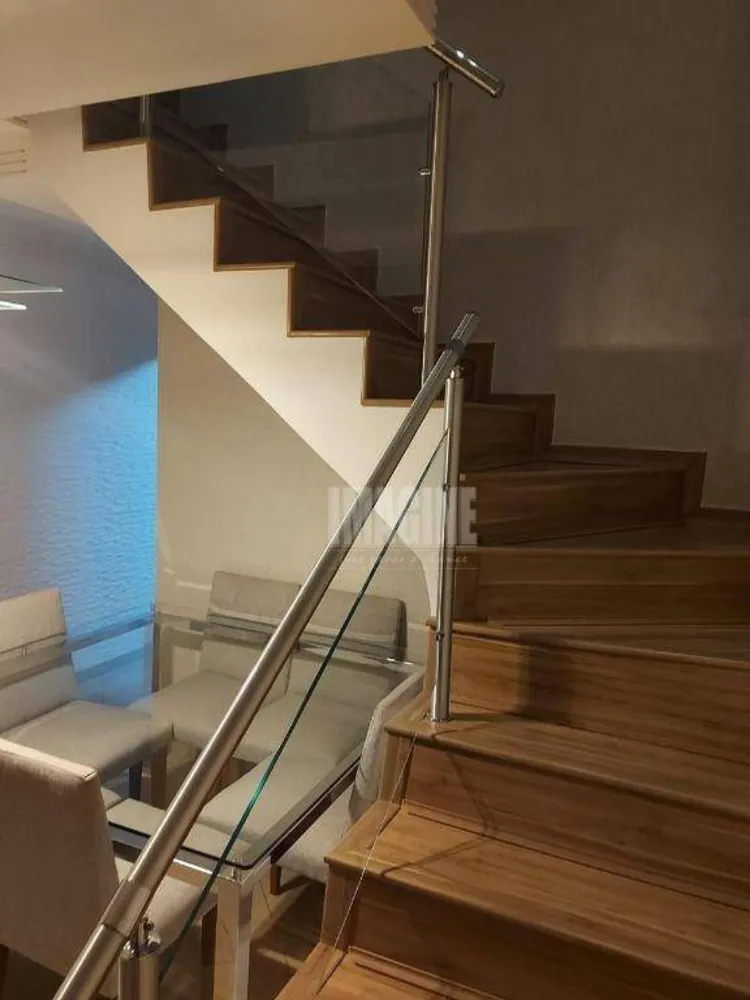 Sobrado, 3 quartos, 128 m² - Foto 3