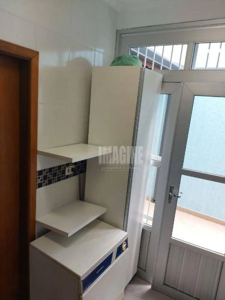 Sobrado, 3 quartos, 128 m² - Foto 10