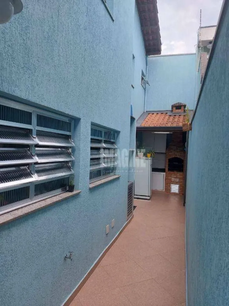 Sobrado, 3 quartos, 128 m² - Foto 4