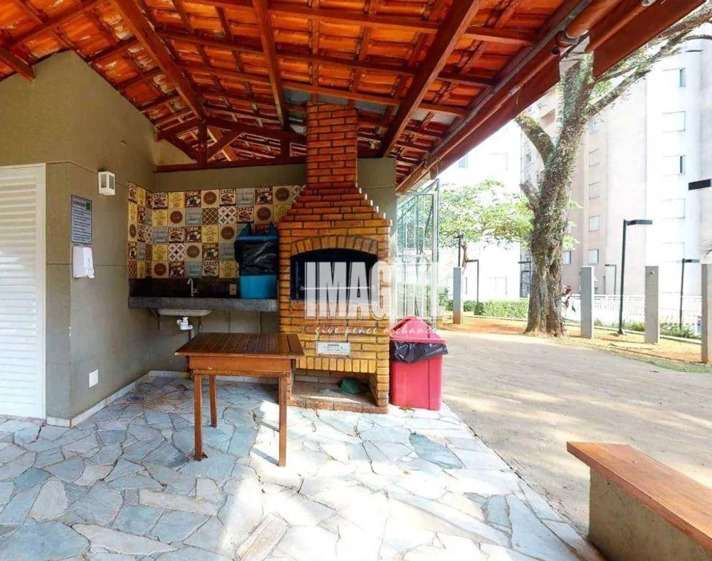Apartamento, 2 quartos, 50 m² - Foto 6