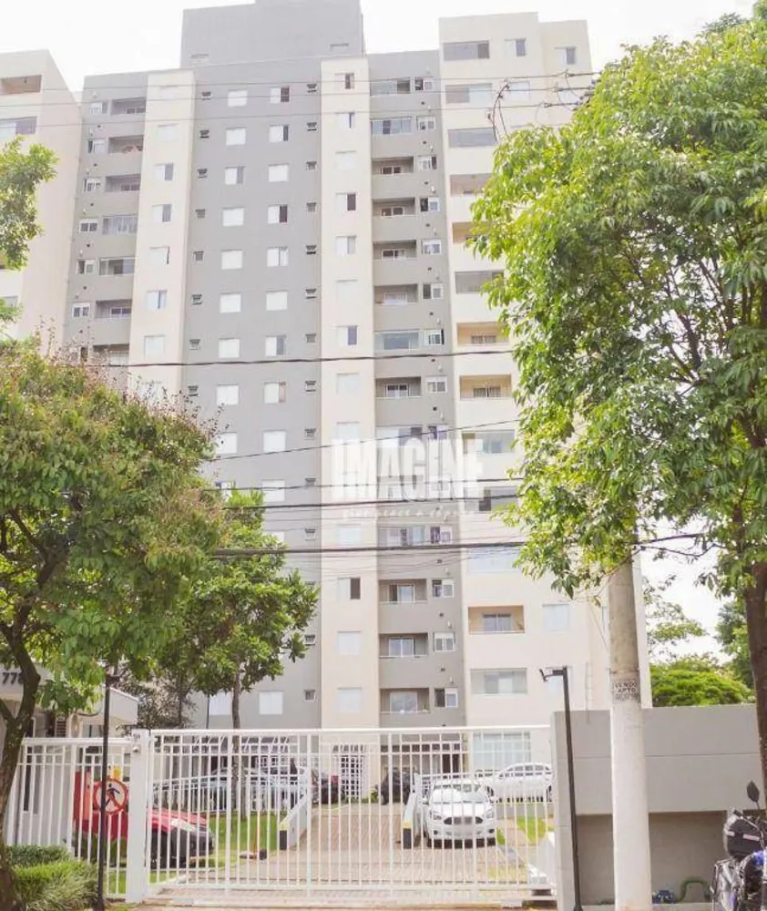 Apartamento, 2 quartos, 50 m² - Foto 5