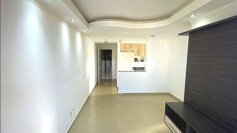 Apartamento, 2 quartos, 50 m² - Foto 2