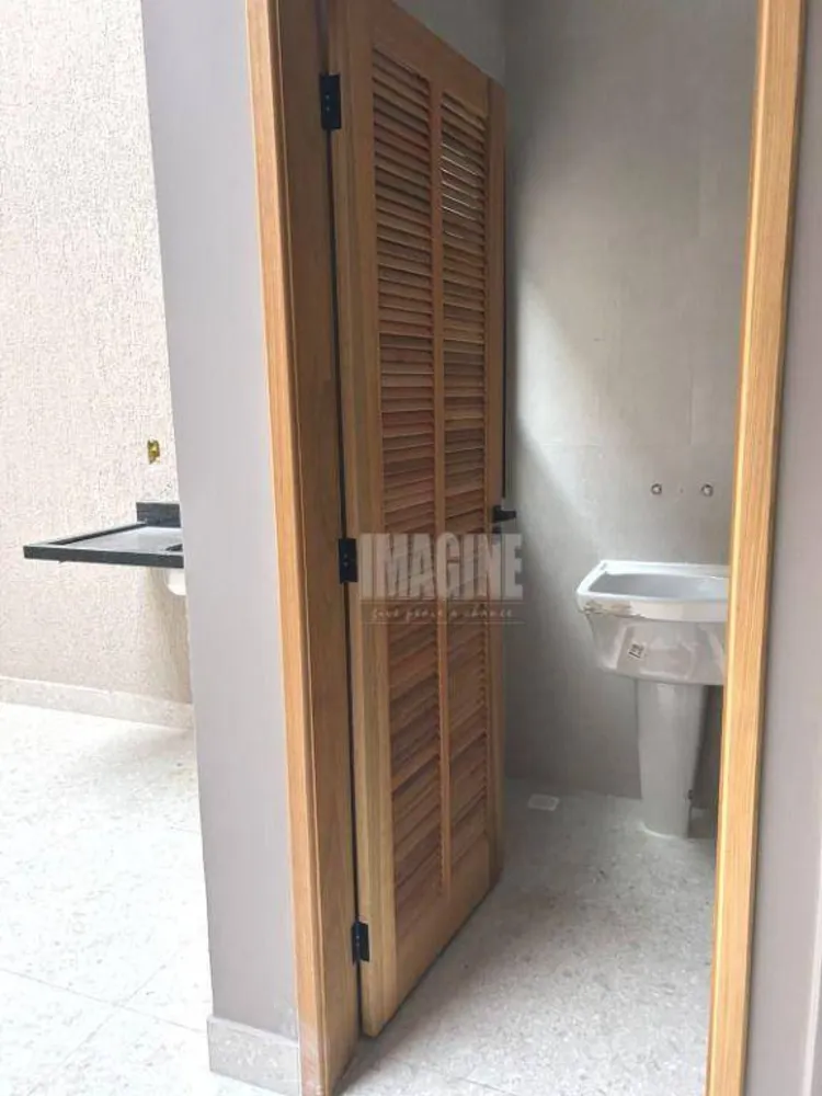 Sobrado, 3 quartos, 160 m² - Foto 5