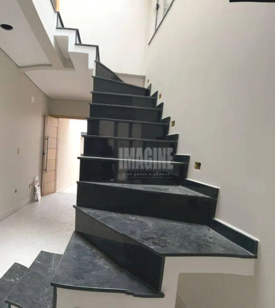 Sobrado, 3 quartos, 160 m² - Foto 6