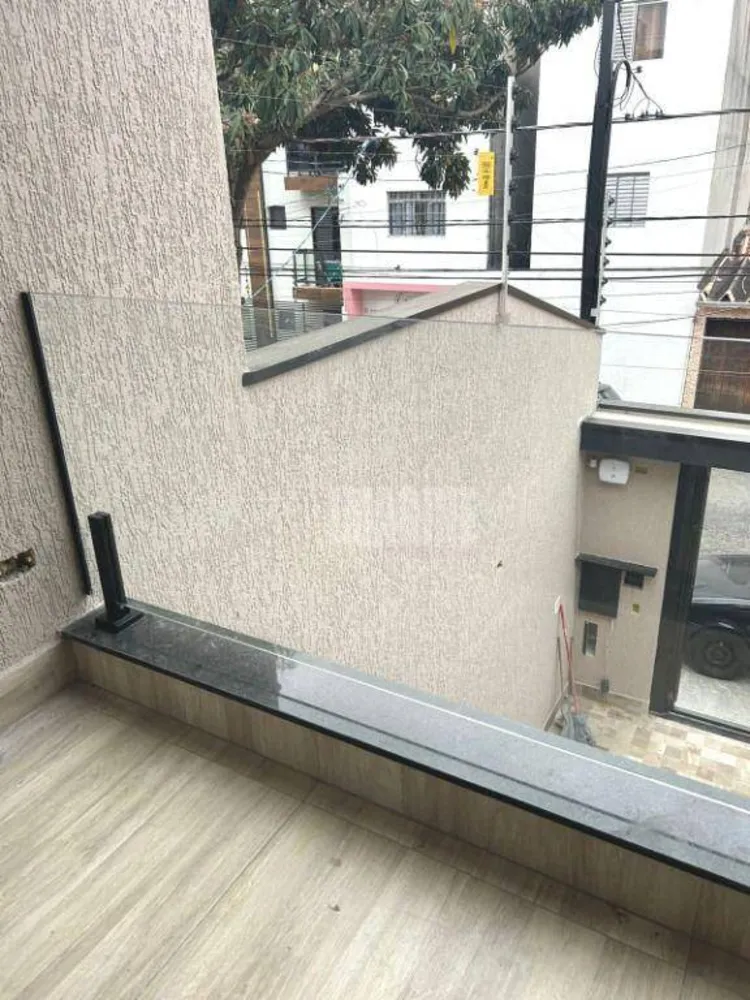 Sobrado, 3 quartos, 160 m² - Foto 12