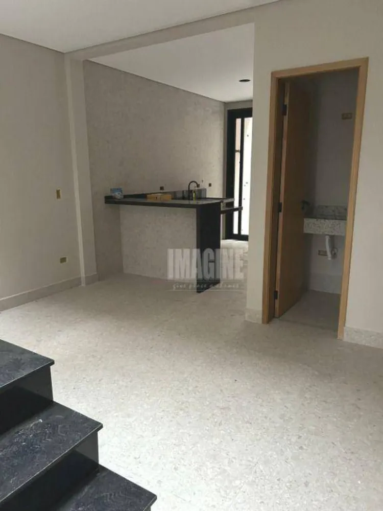 Sobrado, 3 quartos, 160 m² - Foto 3