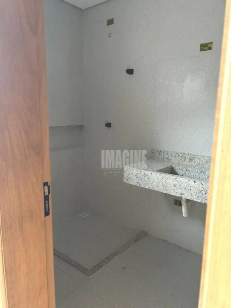 Sobrado, 3 quartos, 160 m² - Foto 4