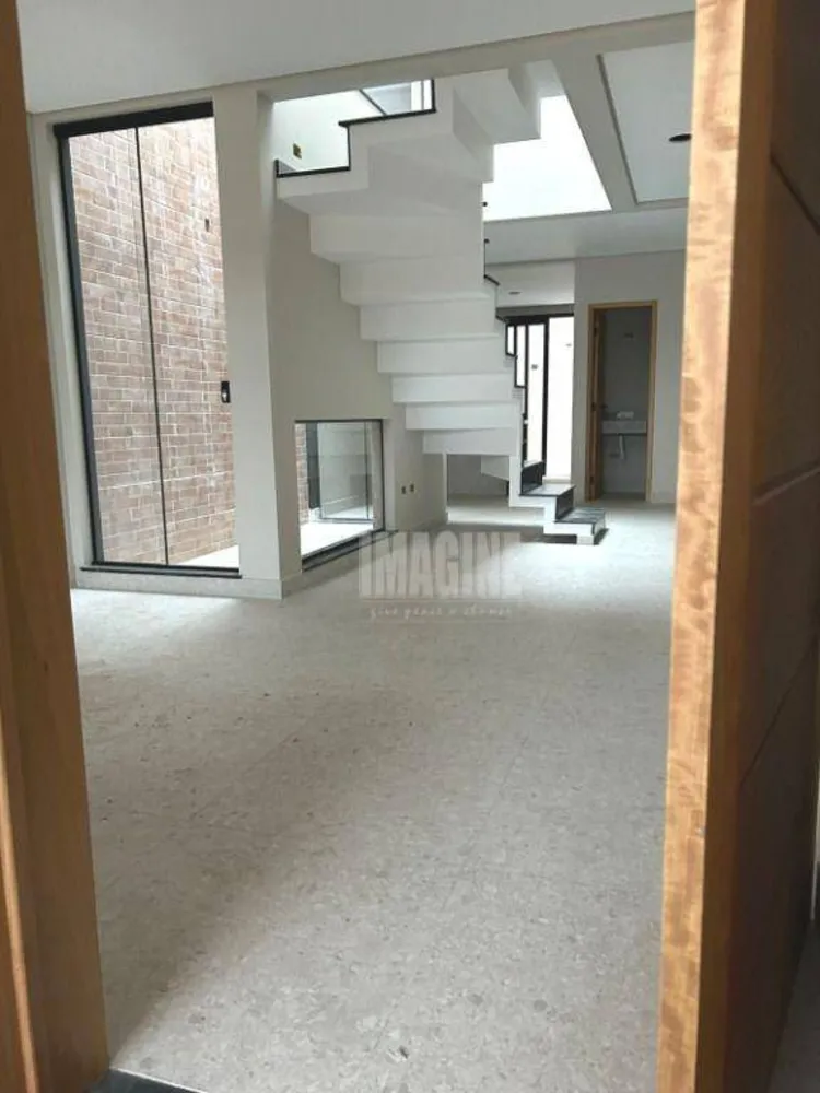 Sobrado, 3 quartos, 160 m² - Foto 8