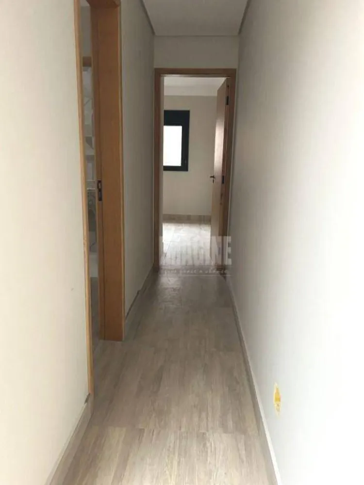Sobrado, 3 quartos, 160 m² - Foto 4