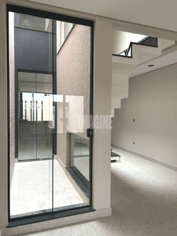 Sobrado, 3 quartos, 160 m² - Foto 2