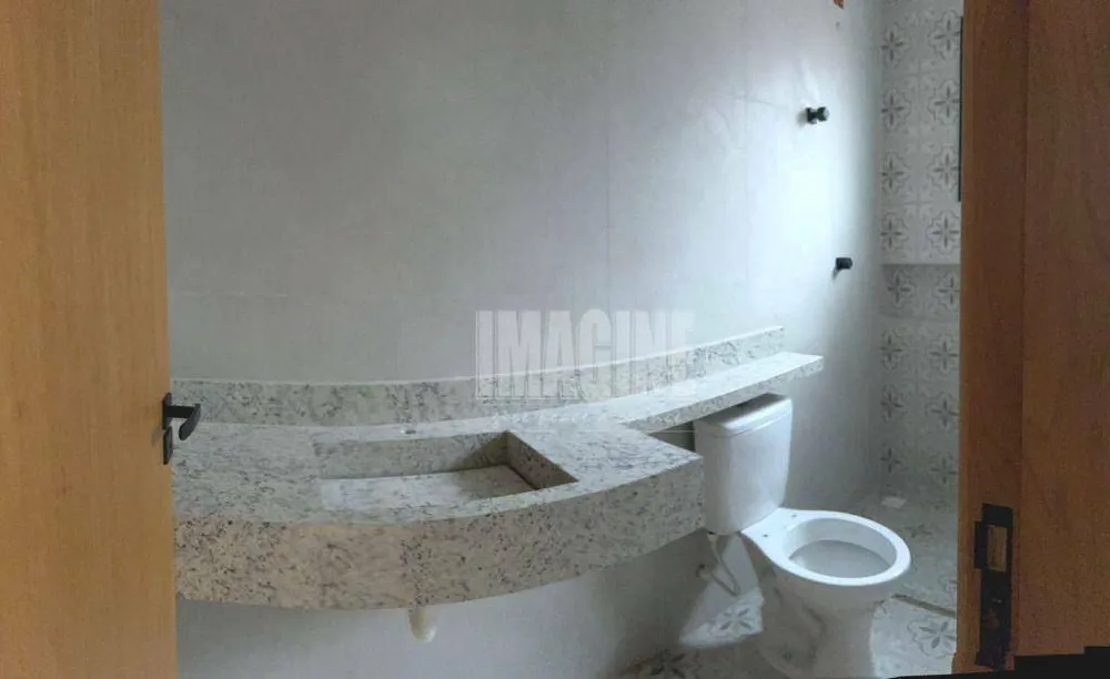 Sobrado, 3 quartos, 160 m² - Foto 2