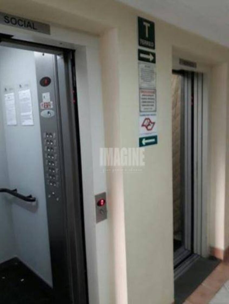 Apartamento, 3 quartos, 56 m² - Foto 8