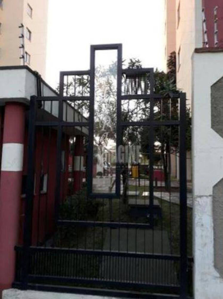 Apartamento, 3 quartos, 56 m² - Foto 6