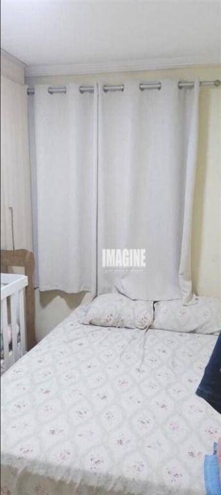 Apartamento, 3 quartos, 56 m² - Foto 1
