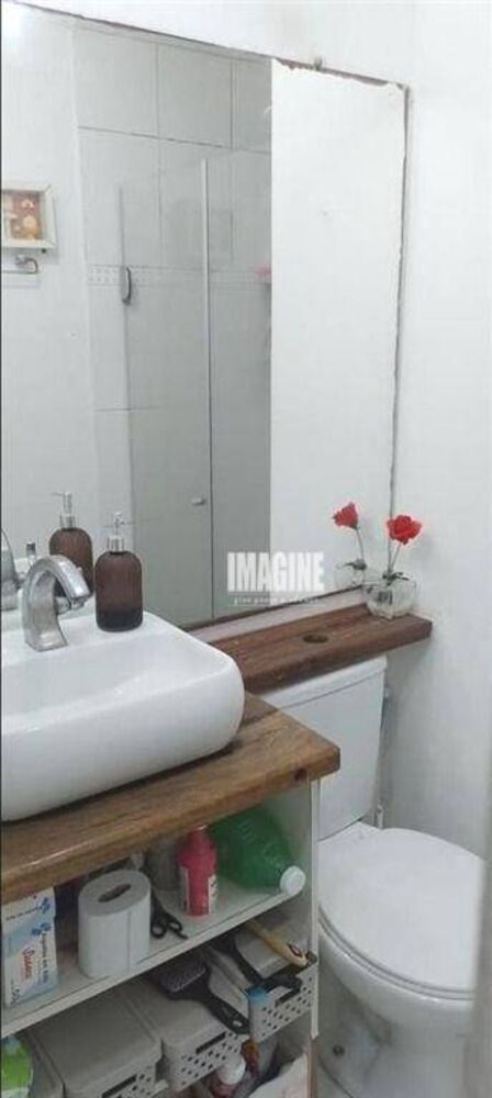 Apartamento, 3 quartos, 56 m² - Foto 5