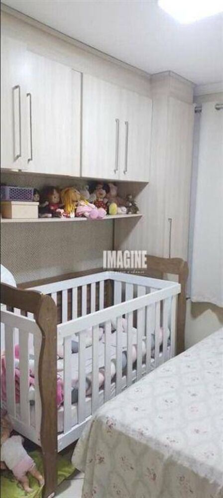 Apartamento, 3 quartos, 56 m² - Foto 2