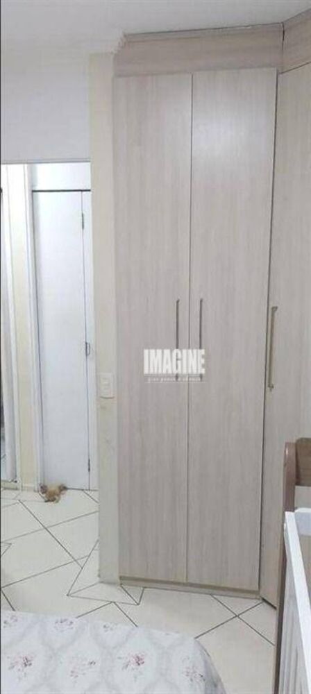 Apartamento, 3 quartos, 56 m² - Foto 3