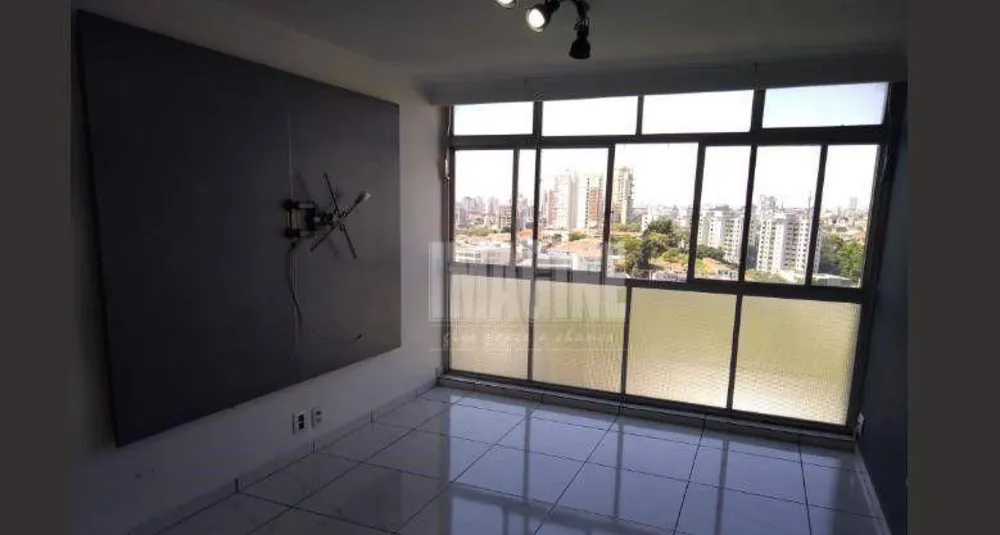 Apartamento, 2 quartos, 77 m² - Foto 1