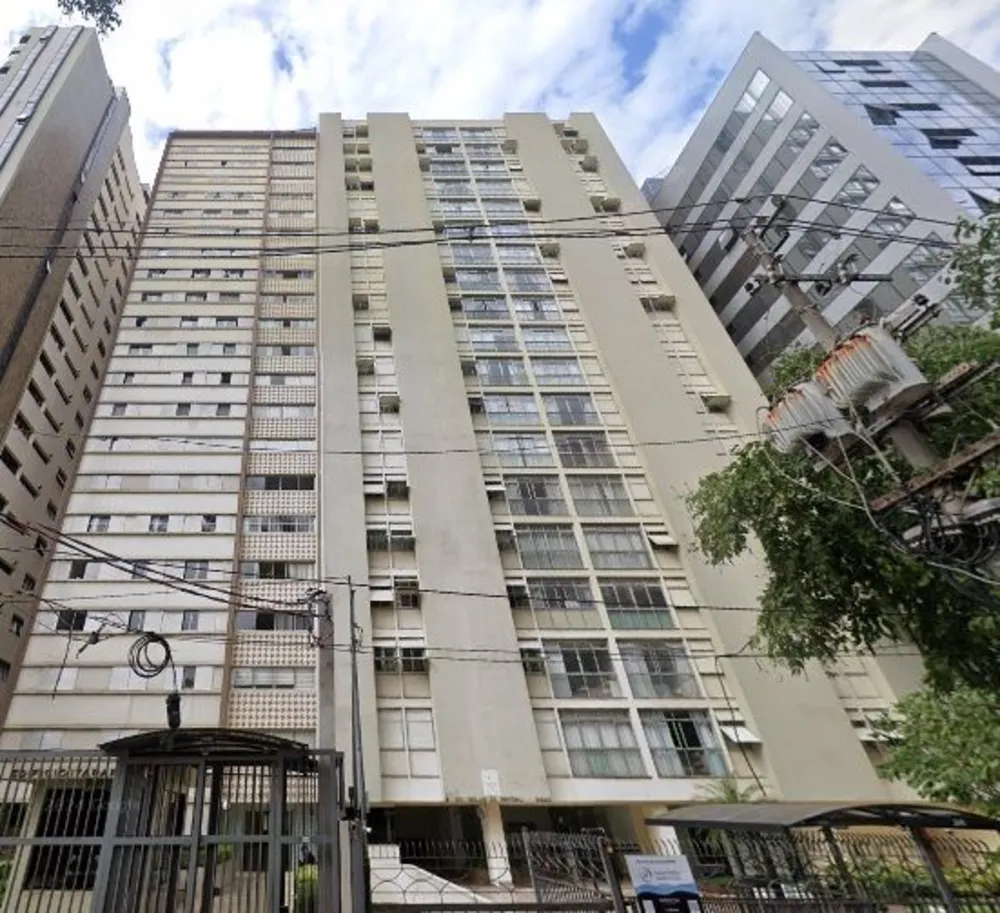 Apartamento, 2 quartos, 77 m² - Foto 8