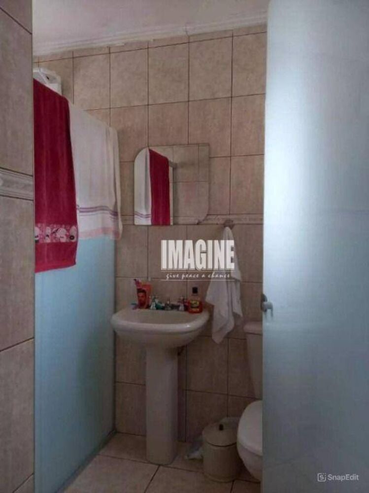Sobrado à venda com 2 quartos, 180m² - Foto 6