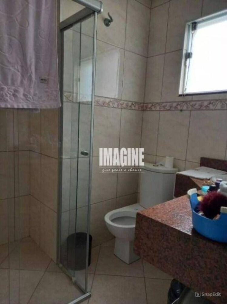 Sobrado à venda com 2 quartos, 180m² - Foto 8