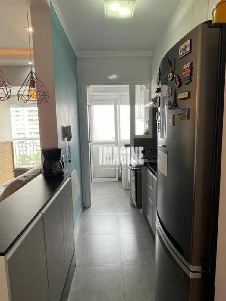 Apartamento, 2 quartos, 57 m² - Foto 6