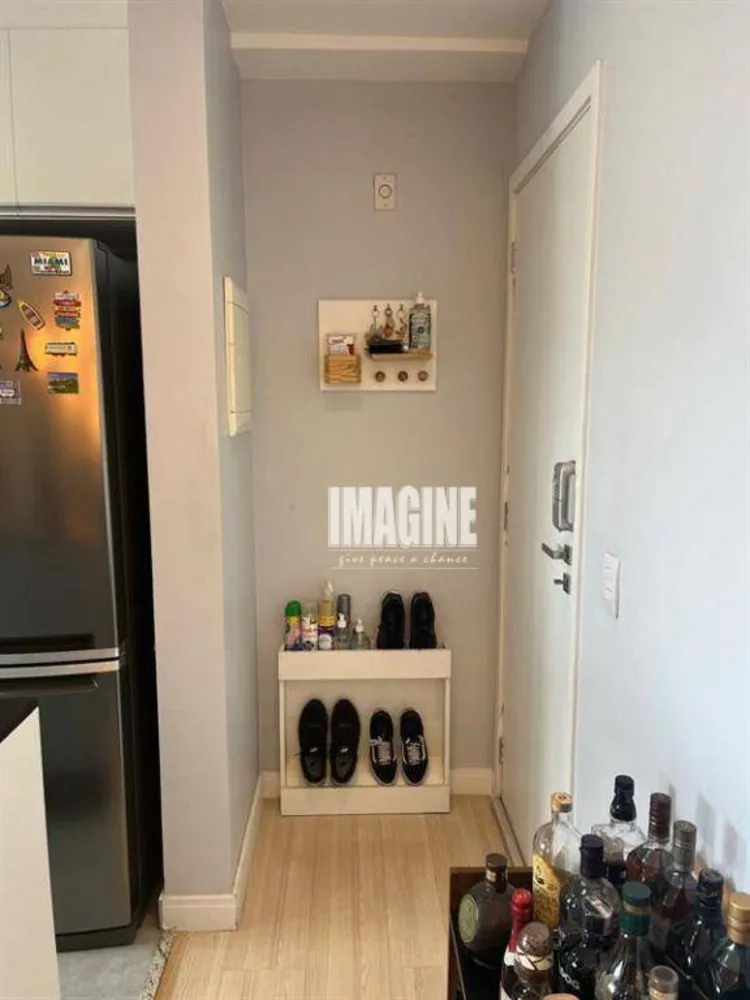 Apartamento, 2 quartos, 57 m² - Foto 5
