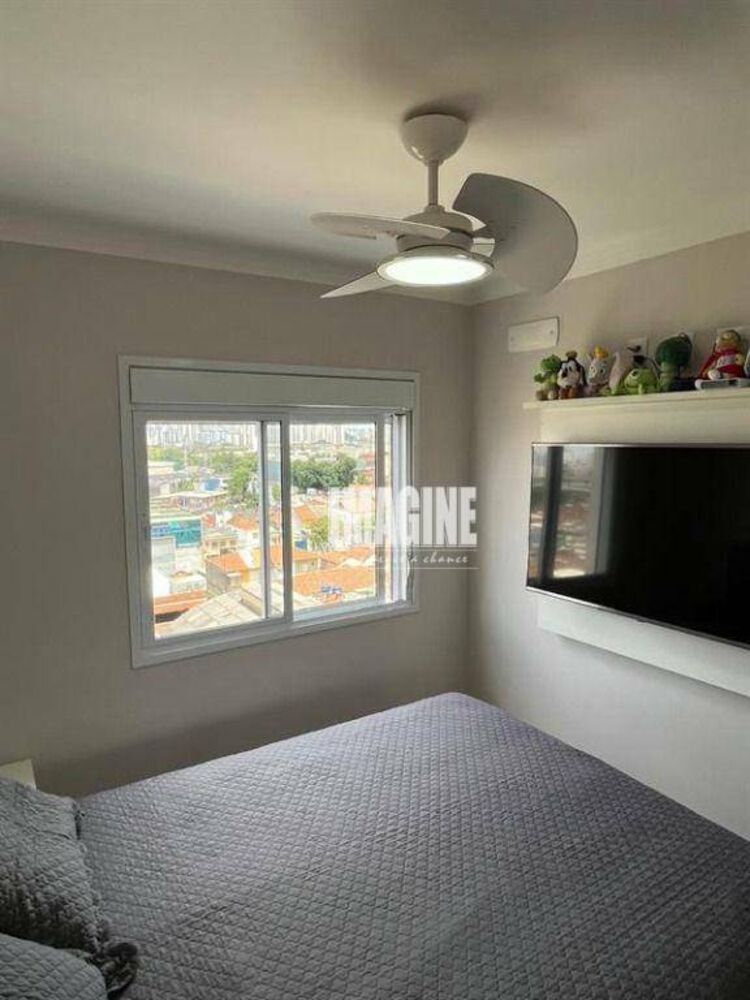 Apartamento, 2 quartos, 57 m² - Foto 2