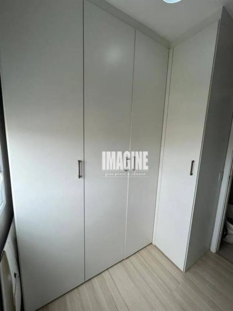 Apartamento, 2 quartos, 57 m² - Foto 9