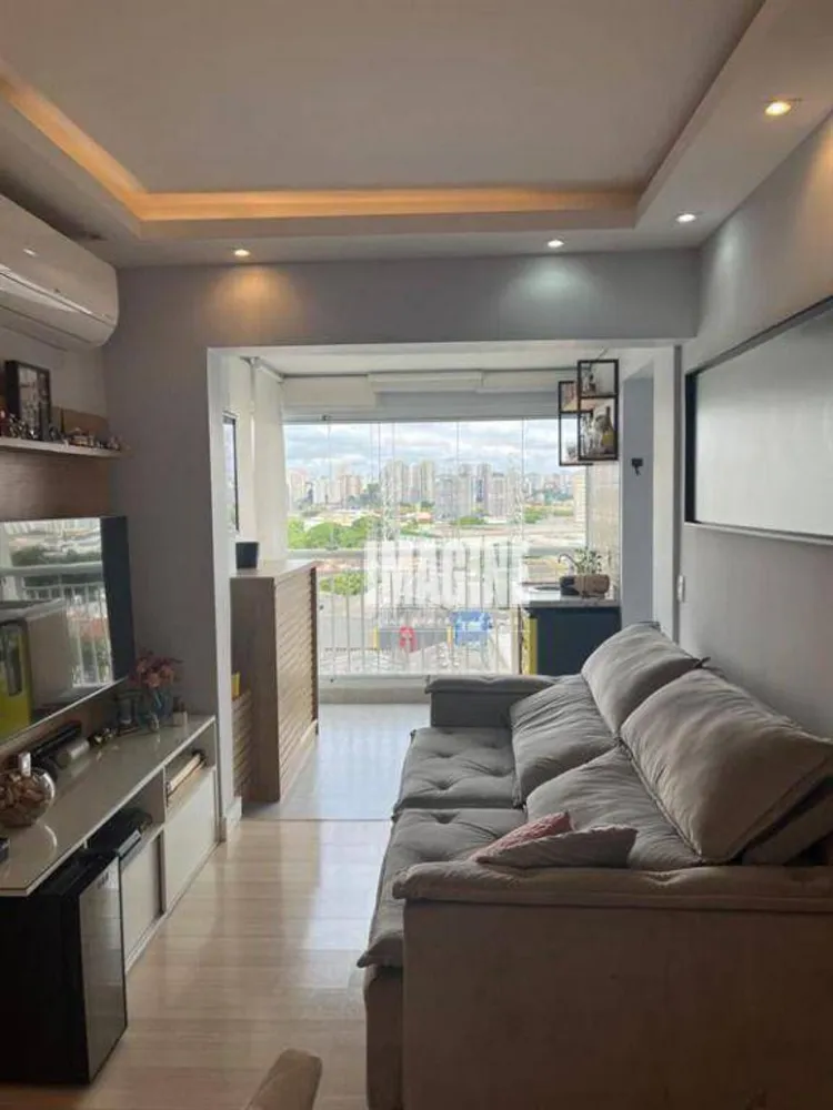 Apartamento, 2 quartos, 57 m² - Foto 2