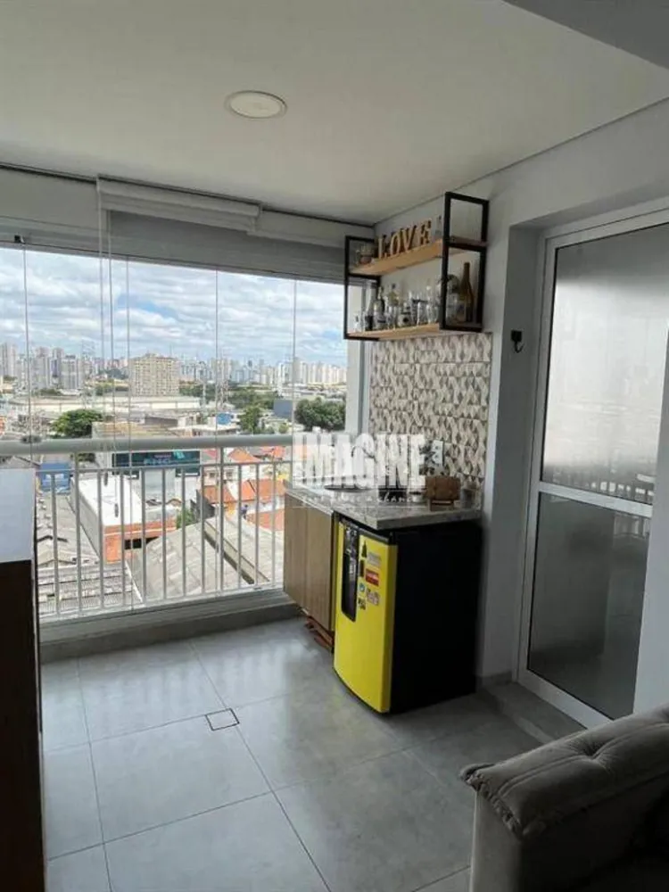 Apartamento, 2 quartos, 57 m² - Foto 4