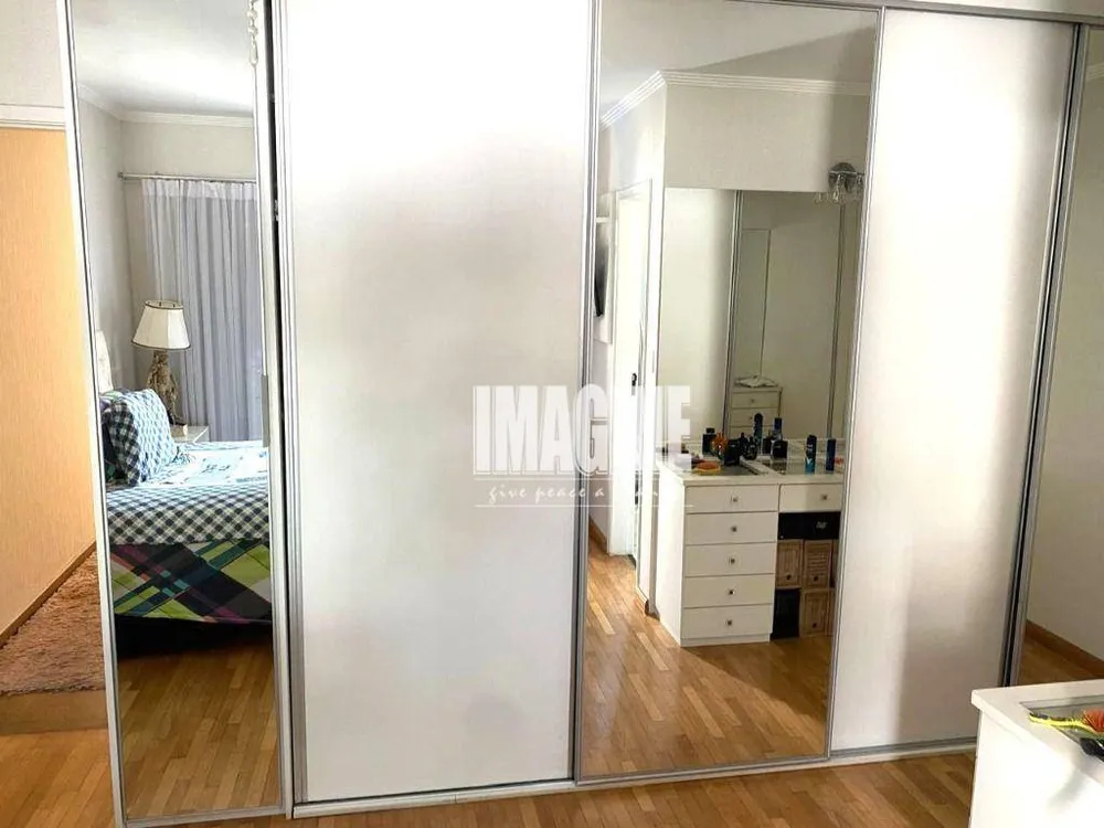 Sobrado, 3 quartos, 250 m² - Foto 7