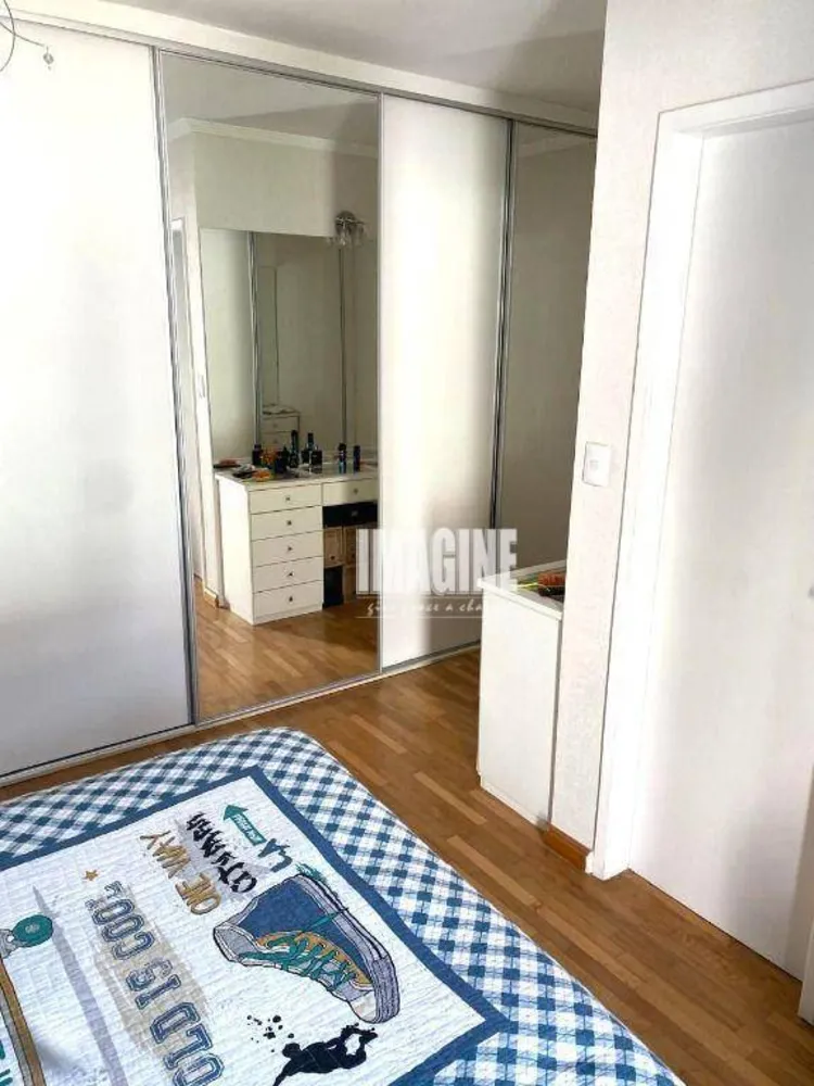 Sobrado, 3 quartos, 250 m² - Foto 2