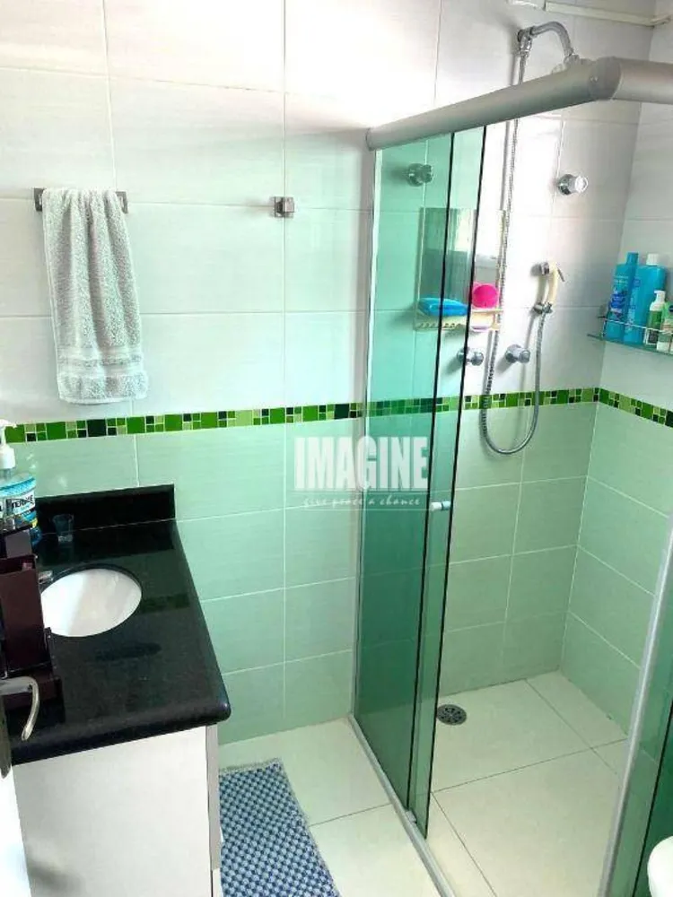 Sobrado, 3 quartos, 250 m² - Foto 3