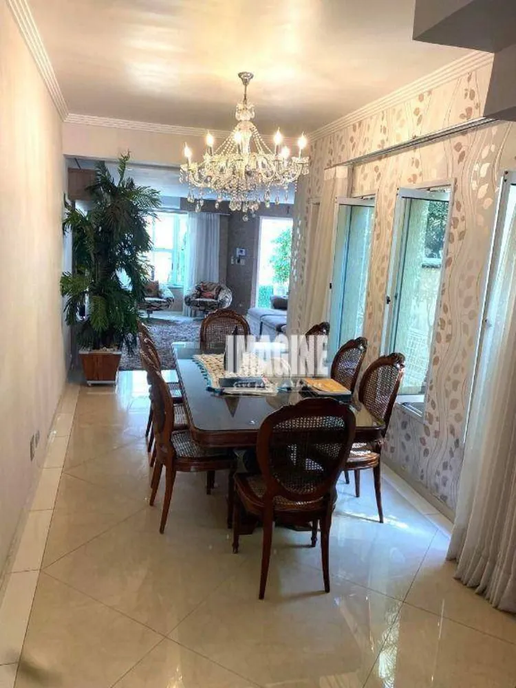 Sobrado, 3 quartos, 250 m² - Foto 2