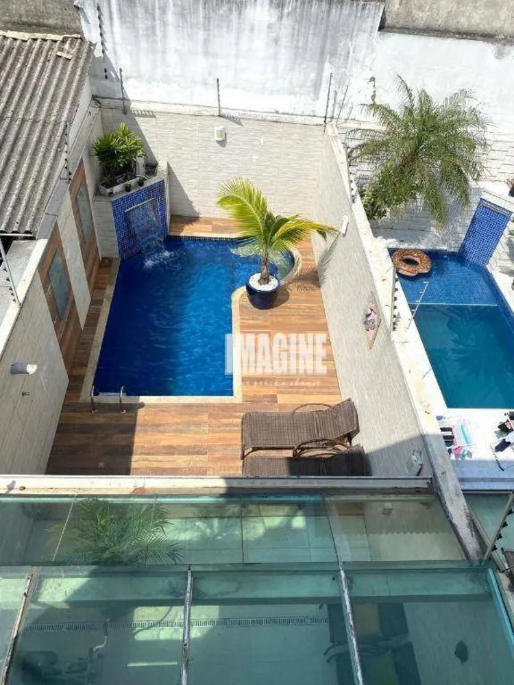 Sobrado, 3 quartos, 250 m² - Foto 11